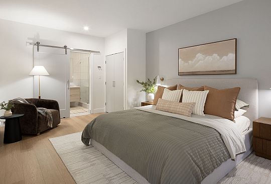 206-4365 Northlands Boulevard Whistler BC Canada