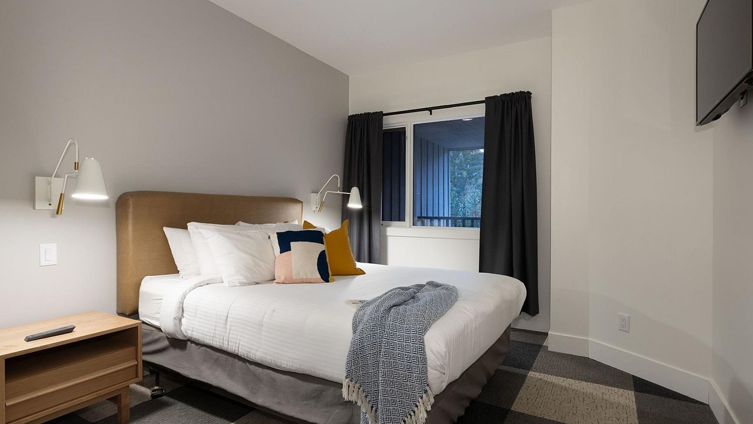 207 Northlands Residences