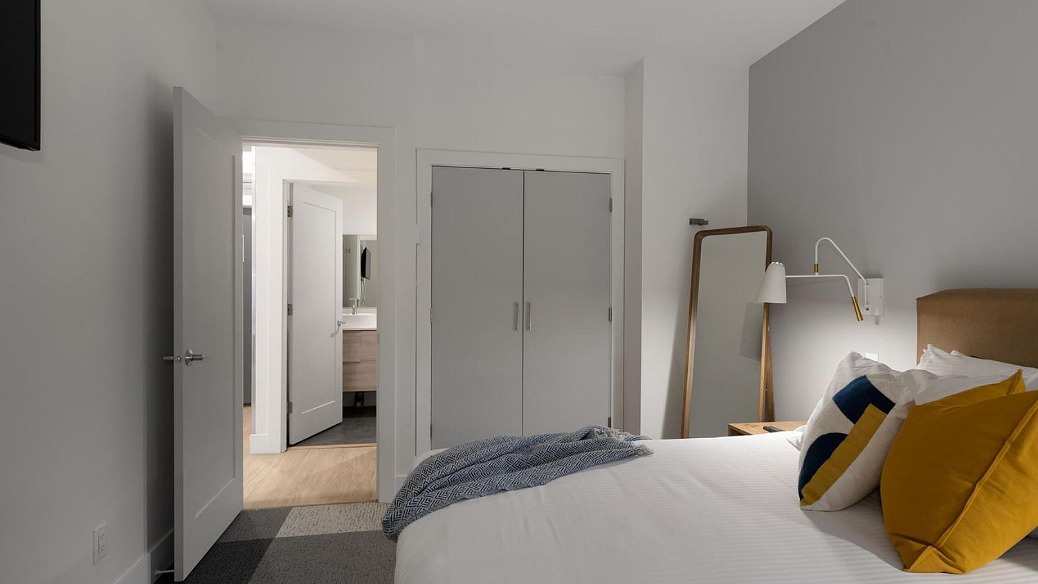 207 Northlands Residences