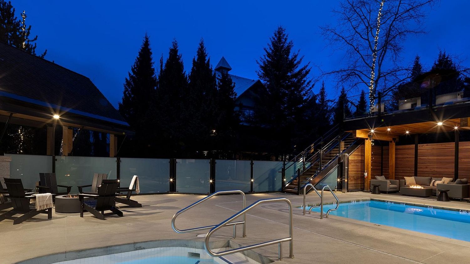 207 Northlands Residences