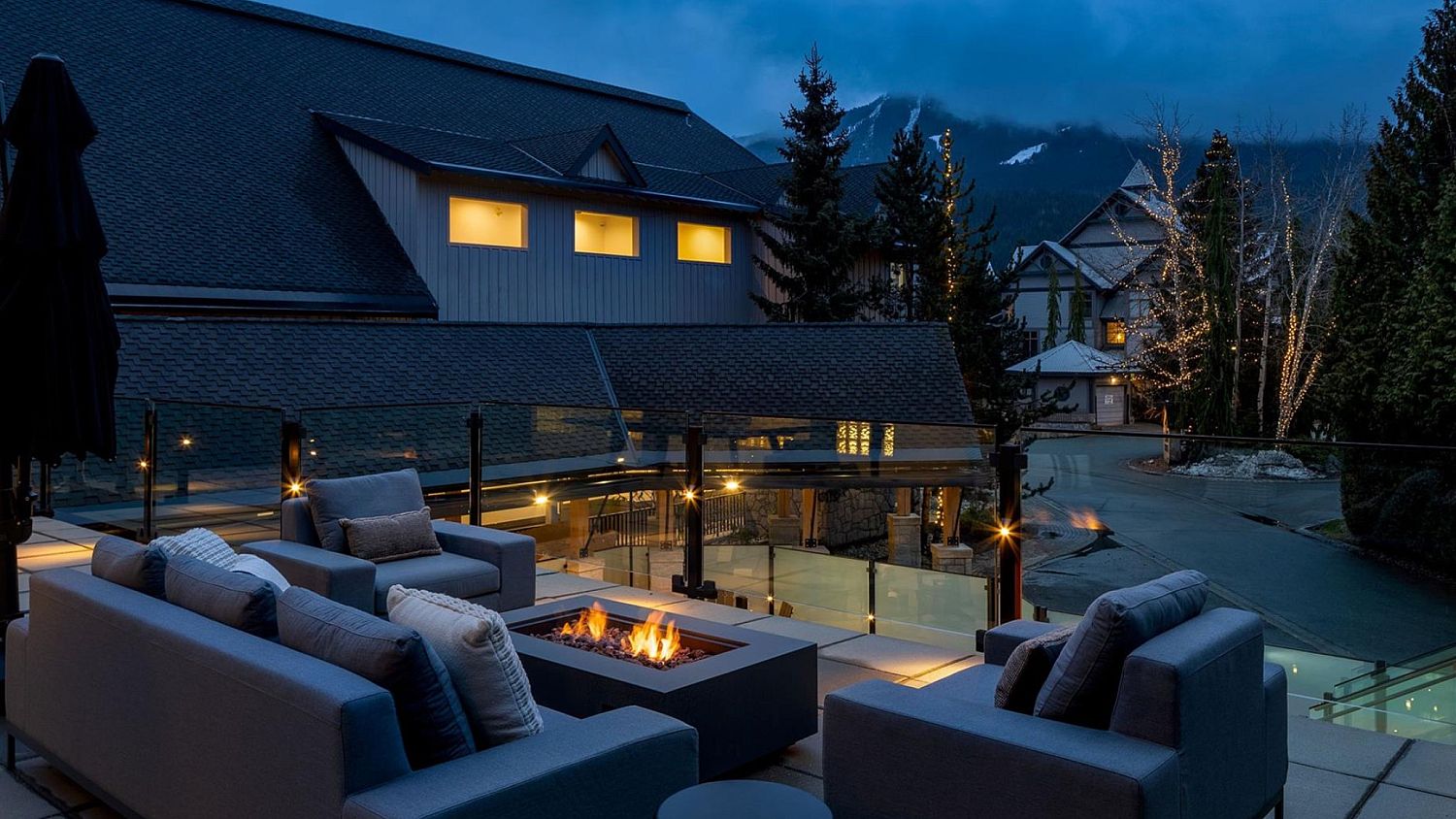 207 Northlands Residences