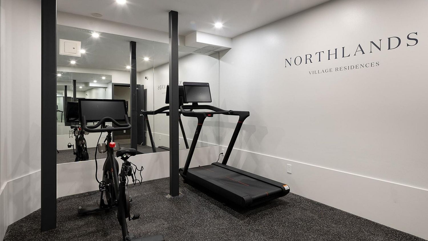 207 Northlands Residences