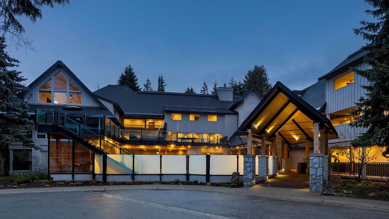 207 Northlands Residences