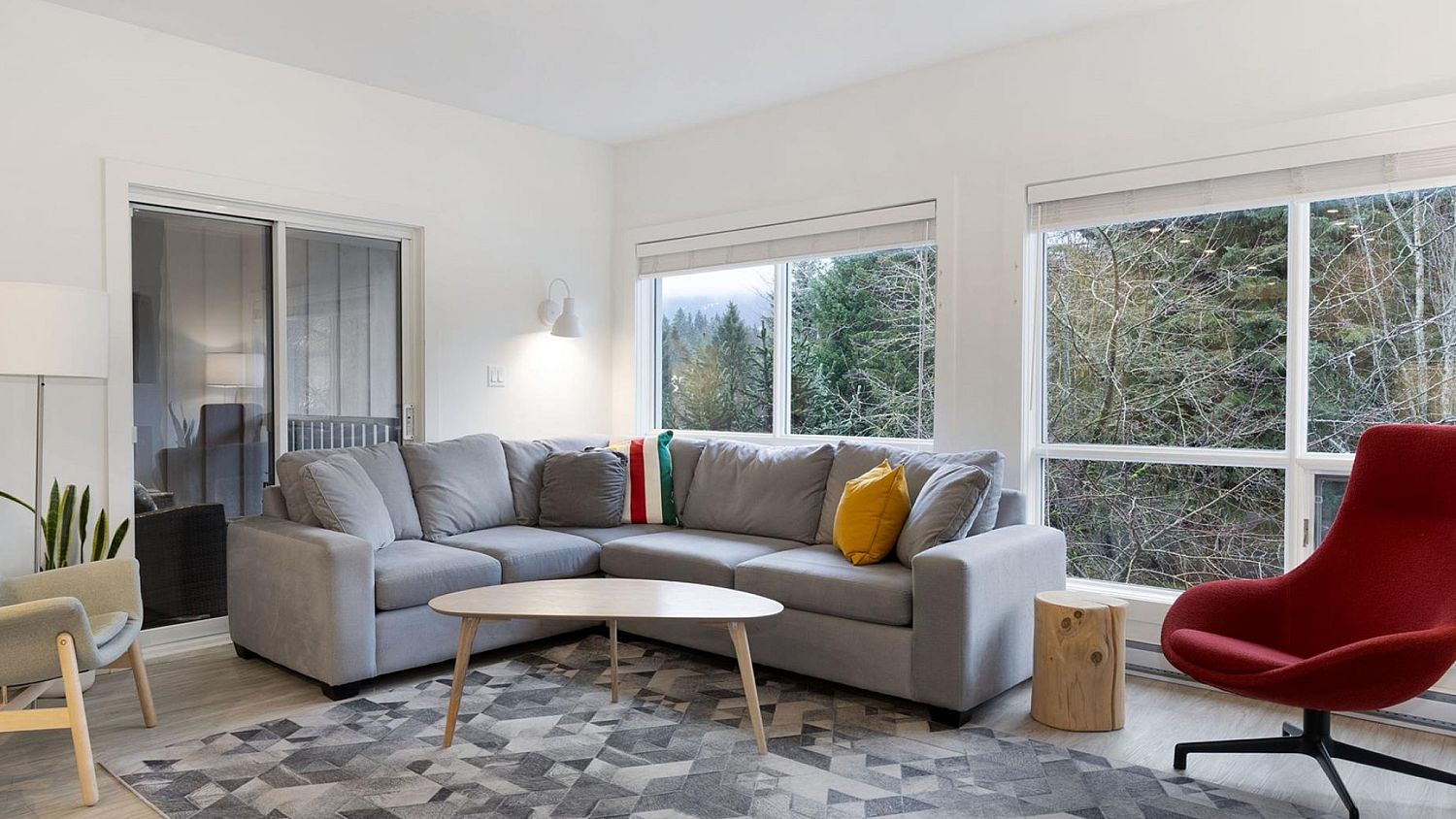 207 Northlands Residences