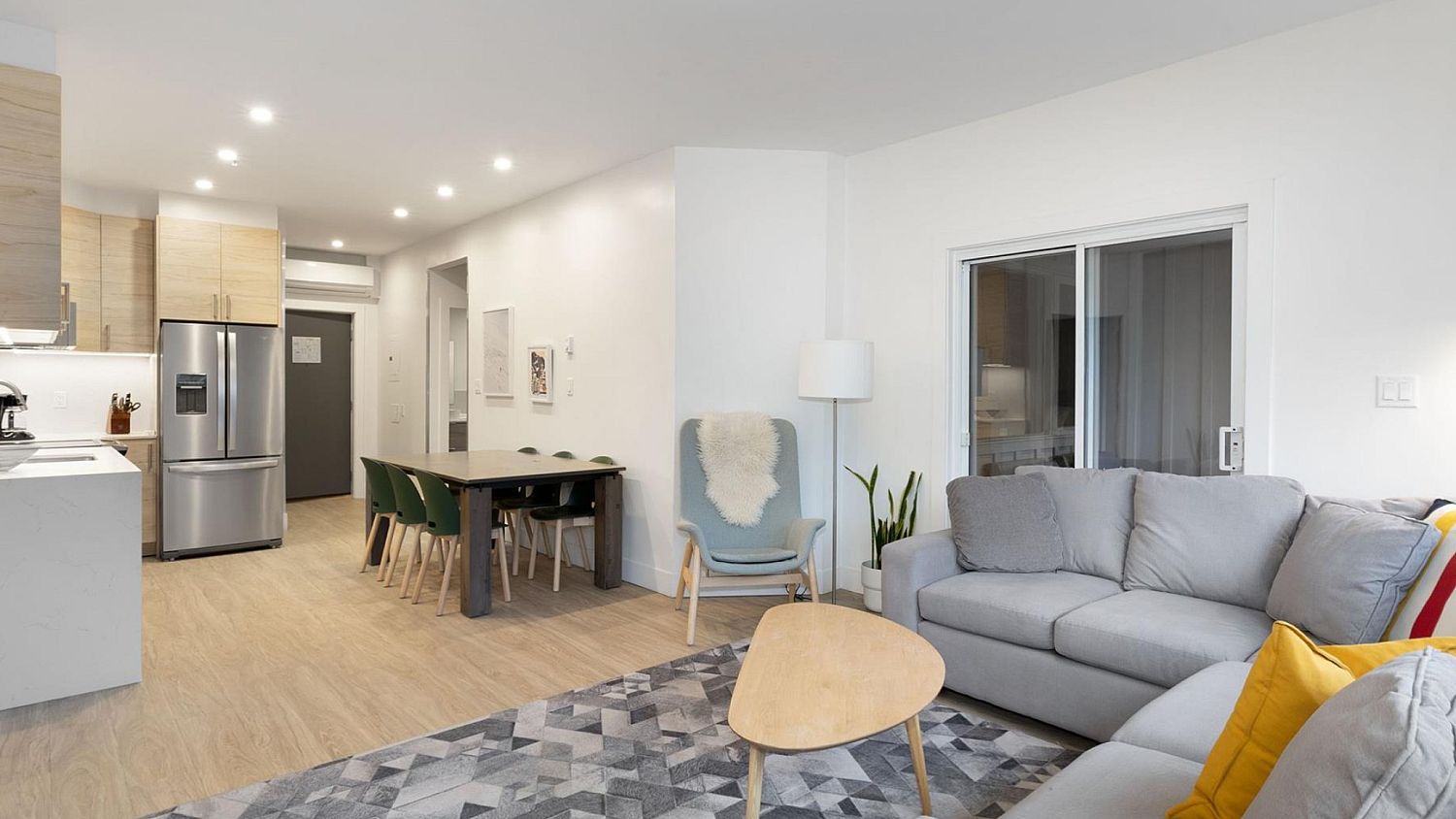 207 Northlands Residences