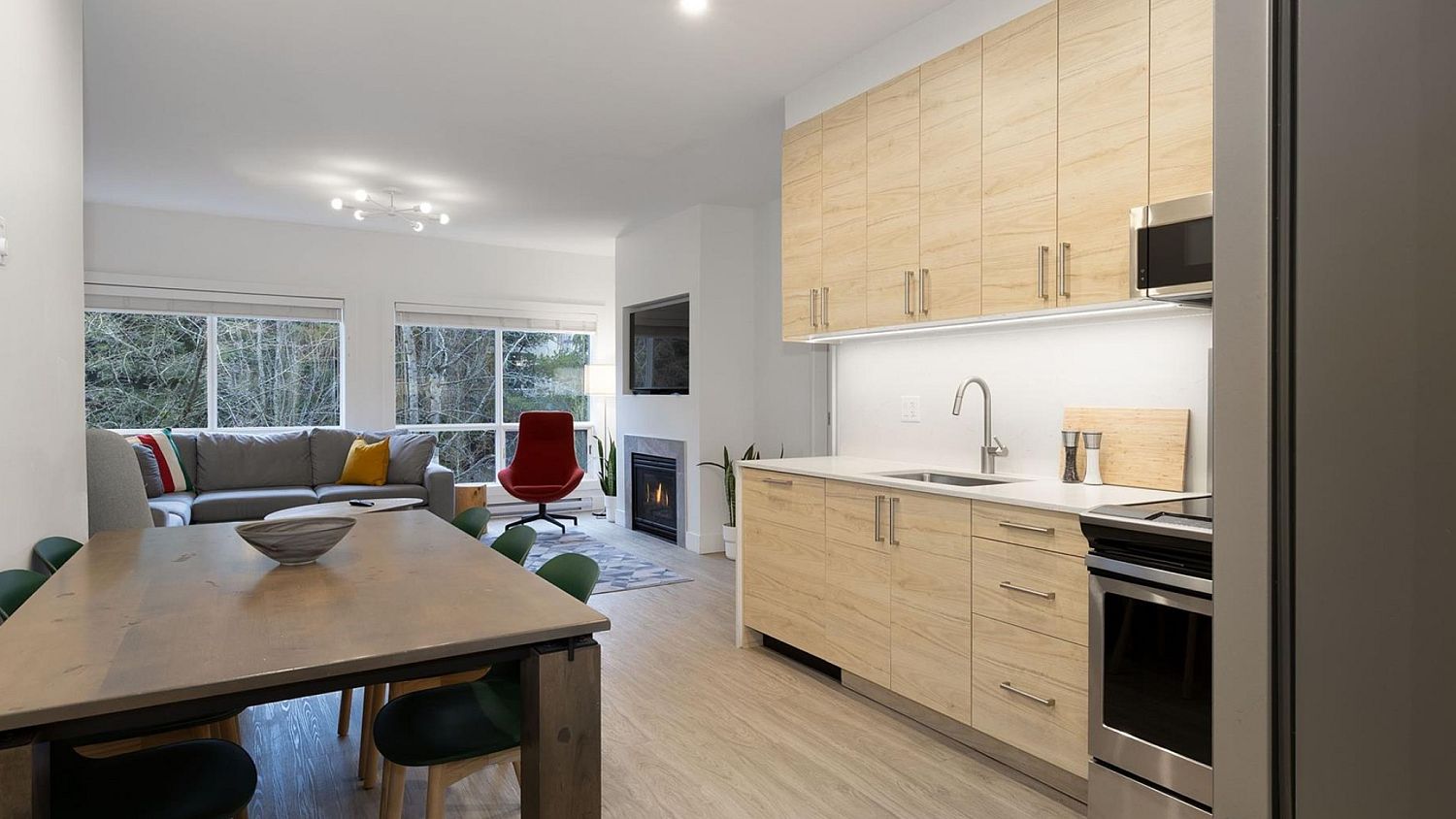 207 Northlands Residences