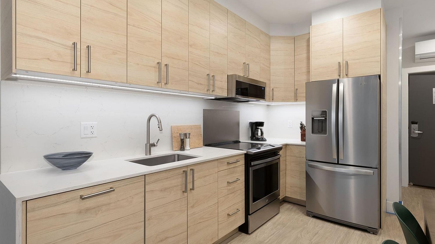 207 Northlands Residences