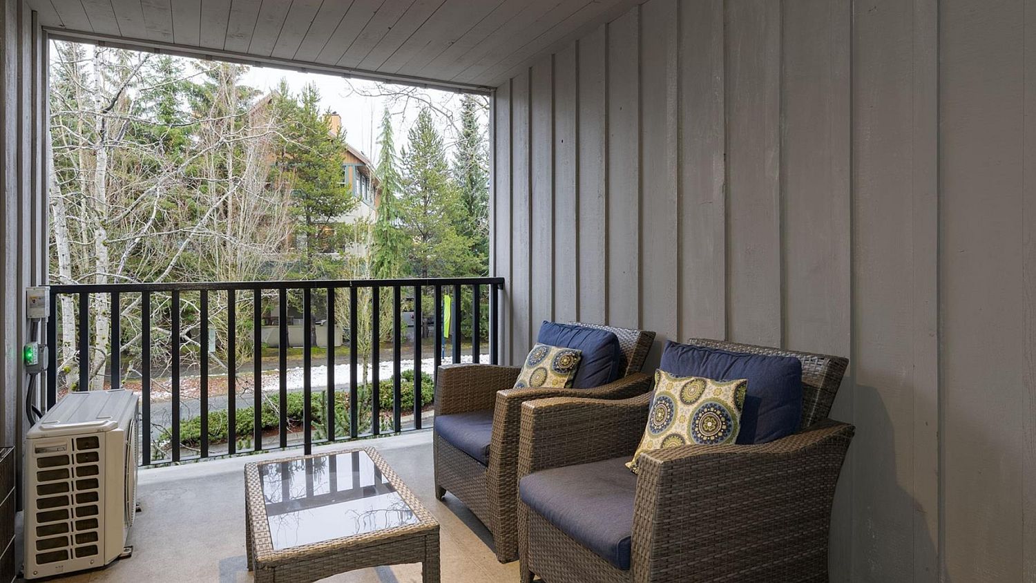 207 Northlands Residences