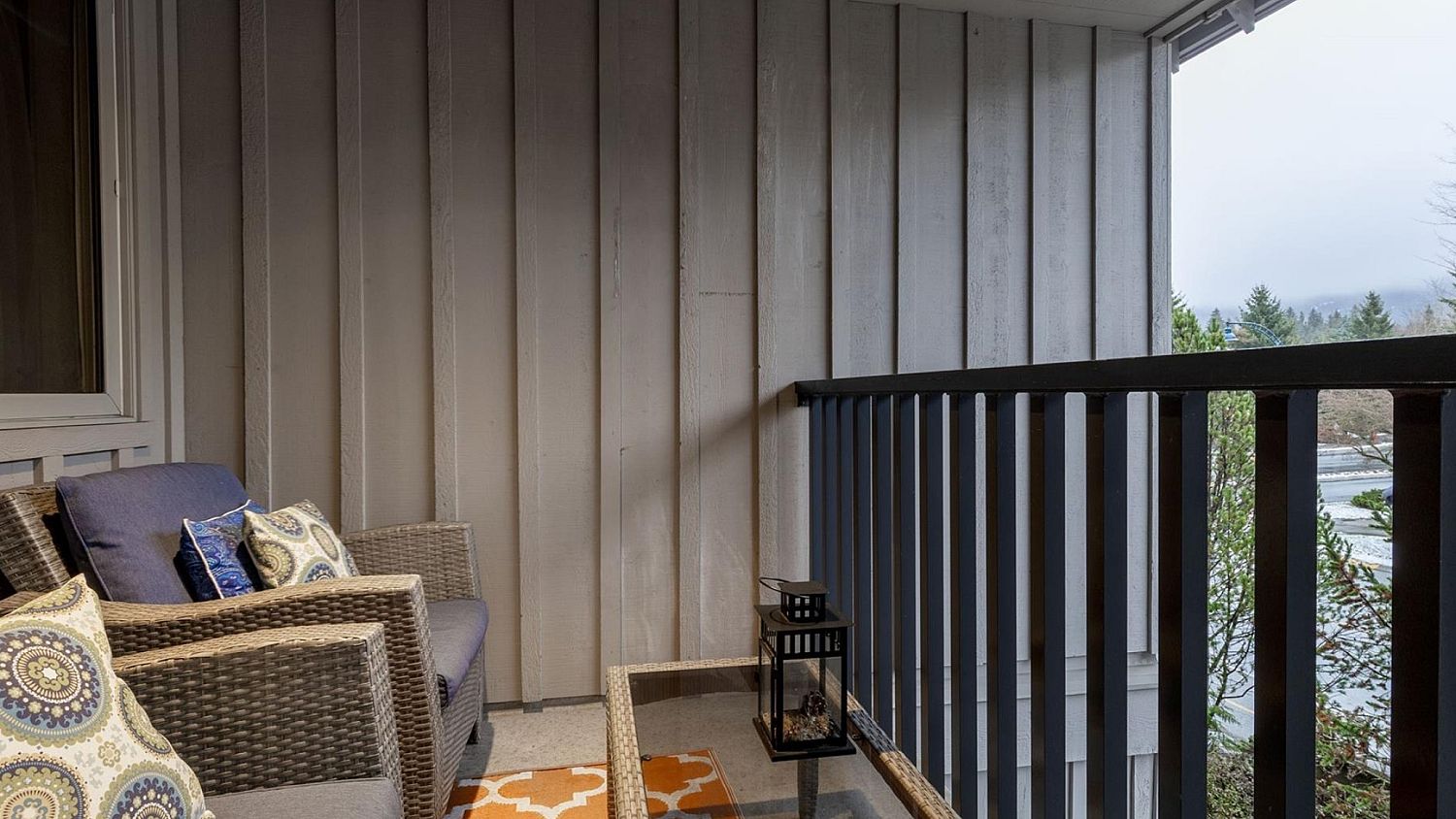 207 Northlands Residences