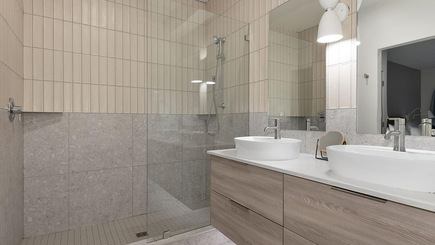 207 Northlands Residences