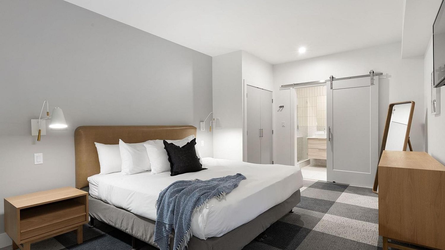 207 Northlands Village Residences