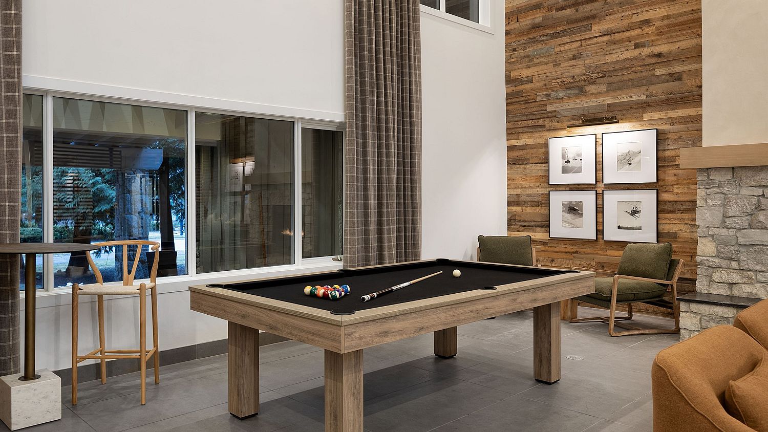 208 Northlands Residences