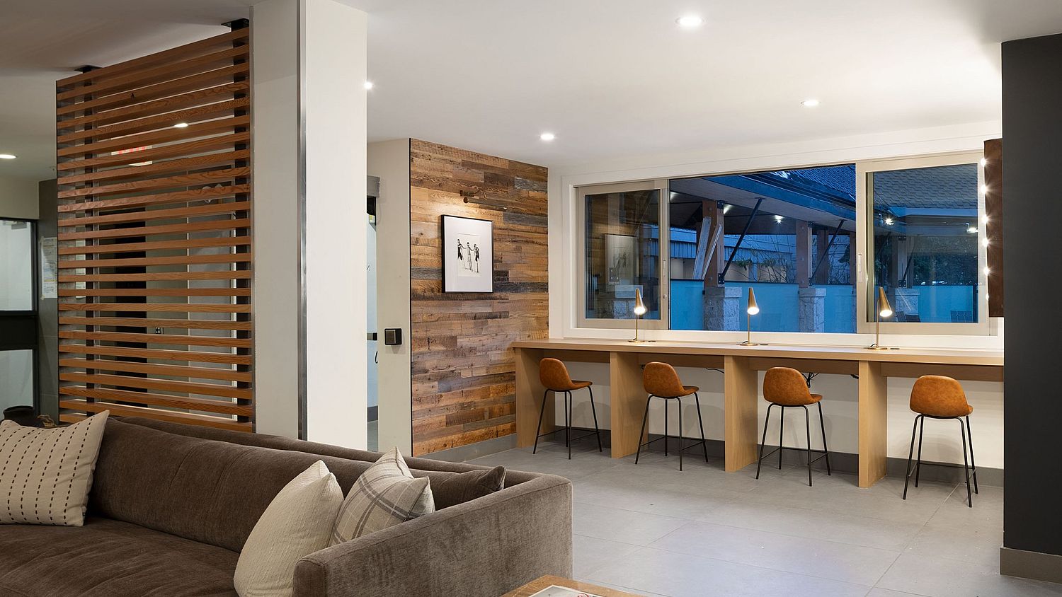 208 Northlands Residences