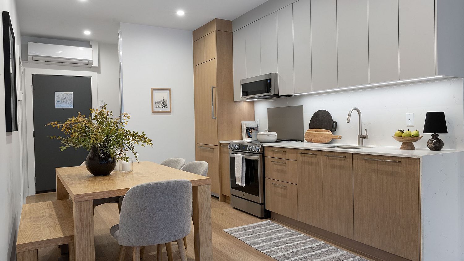 208 Northlands Residences