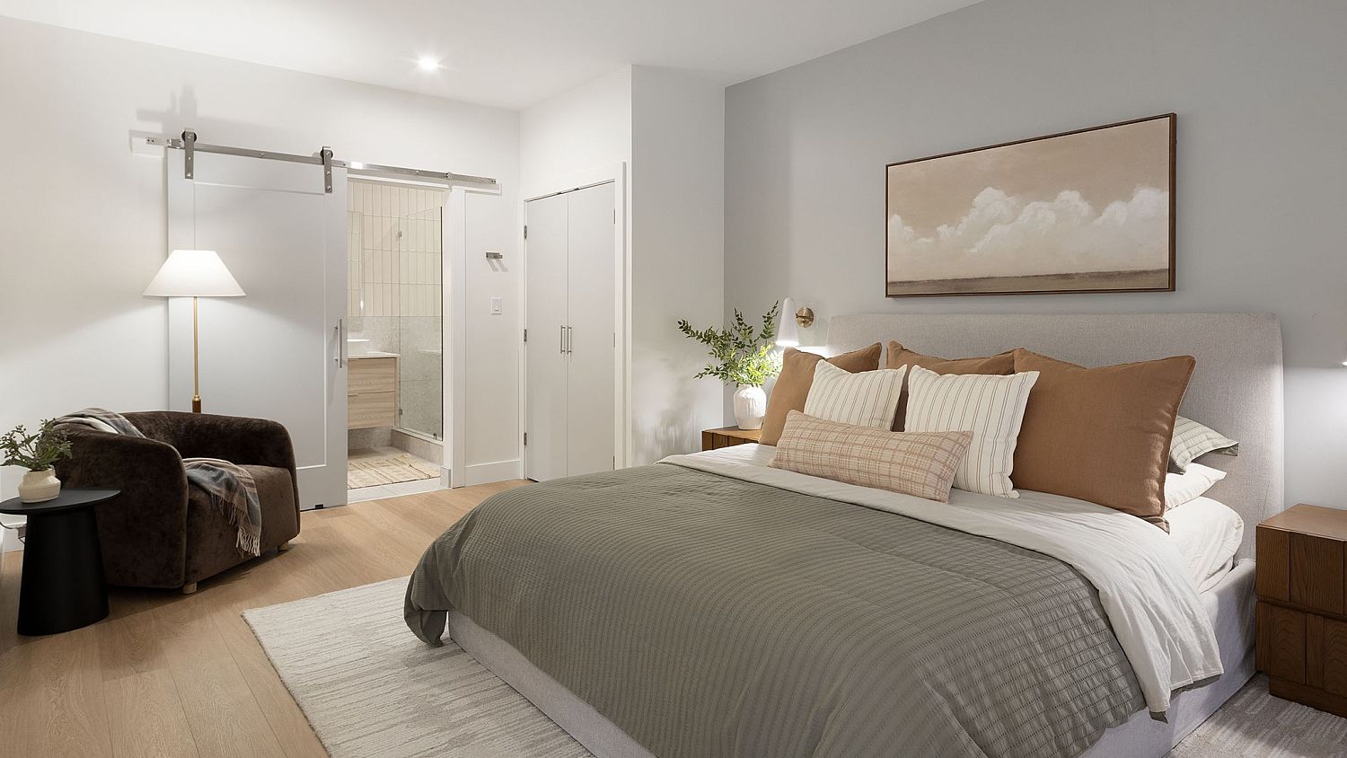 208 Northlands Residences