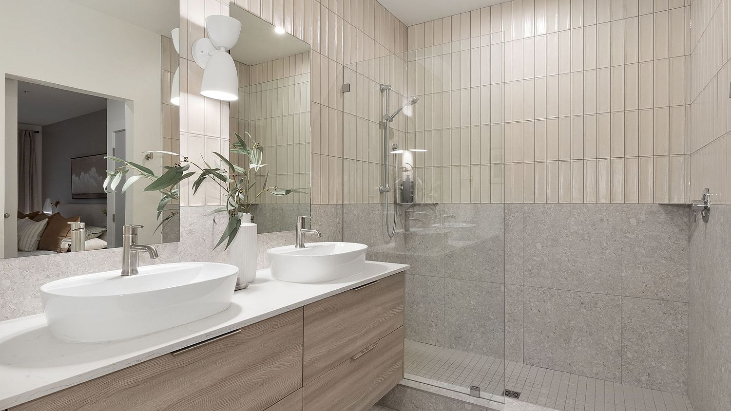 208 Northlands Residences