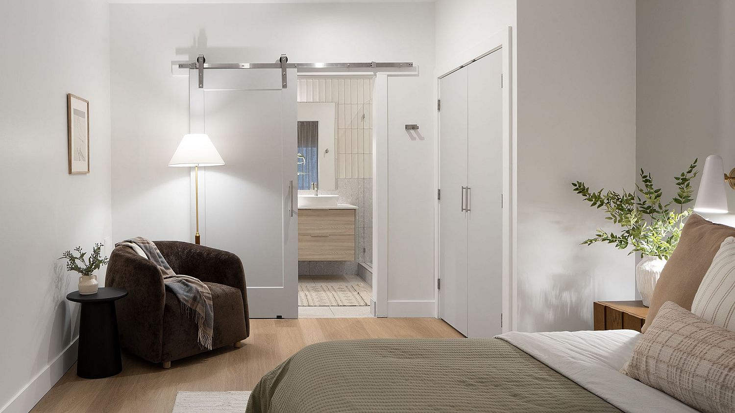 208 Northlands Residences