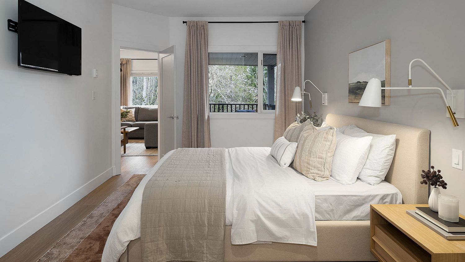 208 Northlands Residences