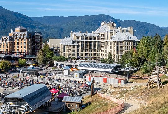 218-4320 Sundial Crescent Whistler BC Canada