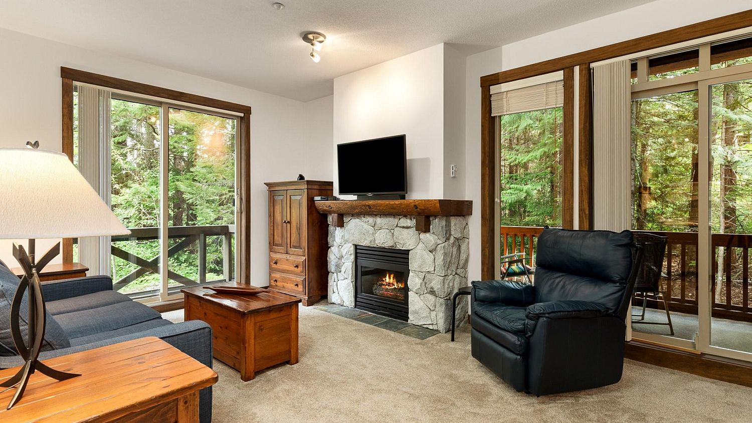 225 Lost Lake Lodge
