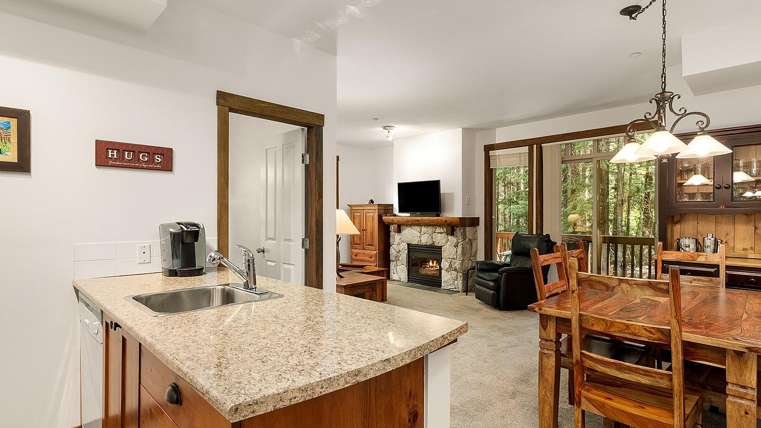 225 Lost Lake Lodge