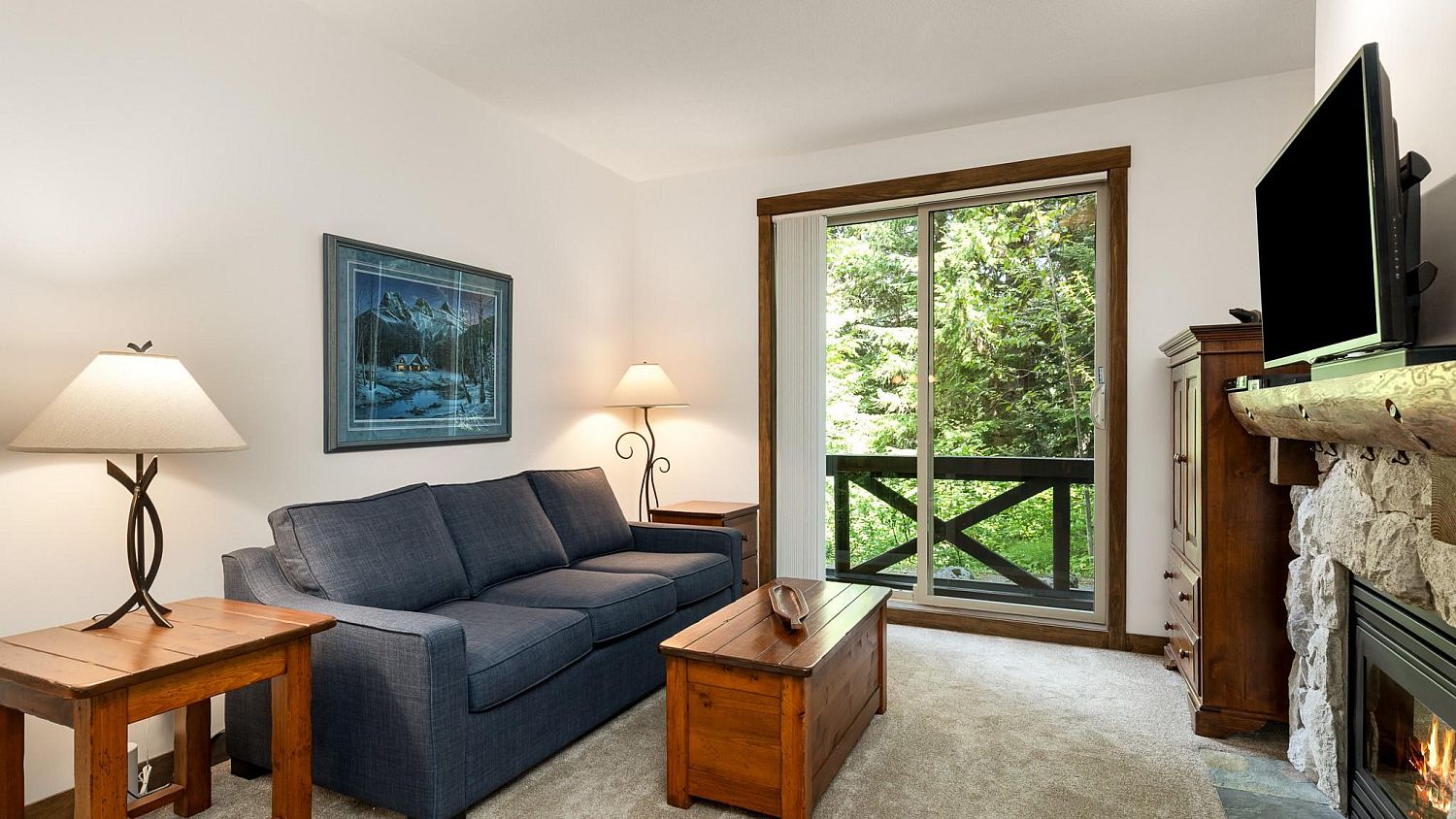 225 Lost Lake Lodge