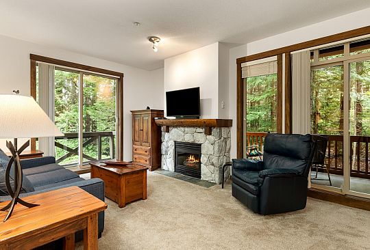 225-4660 Blackcomb Way Whistler BC Canada