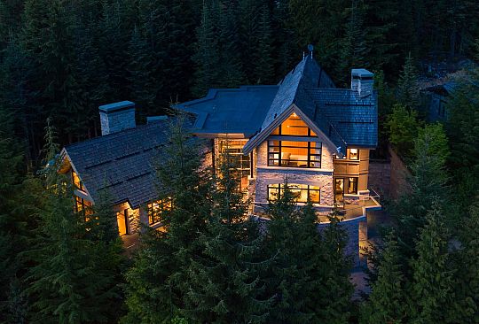 2286 Nordic Drive Whistler BC Canada