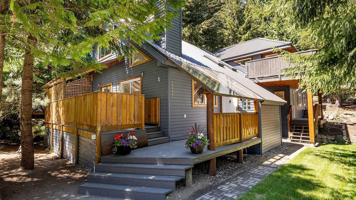 2327 Cheakamus Way