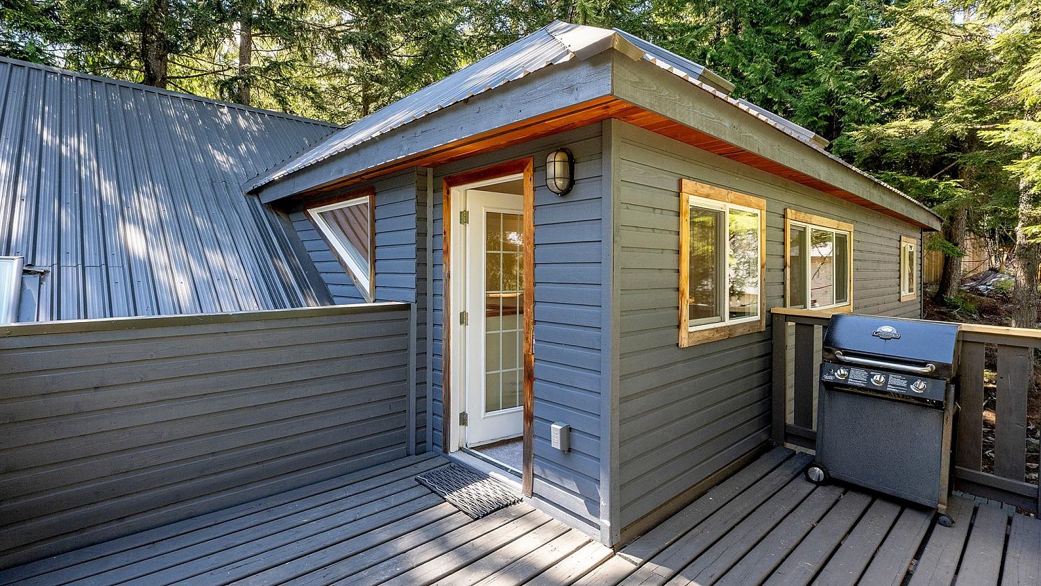 2327 Cheakamus Way