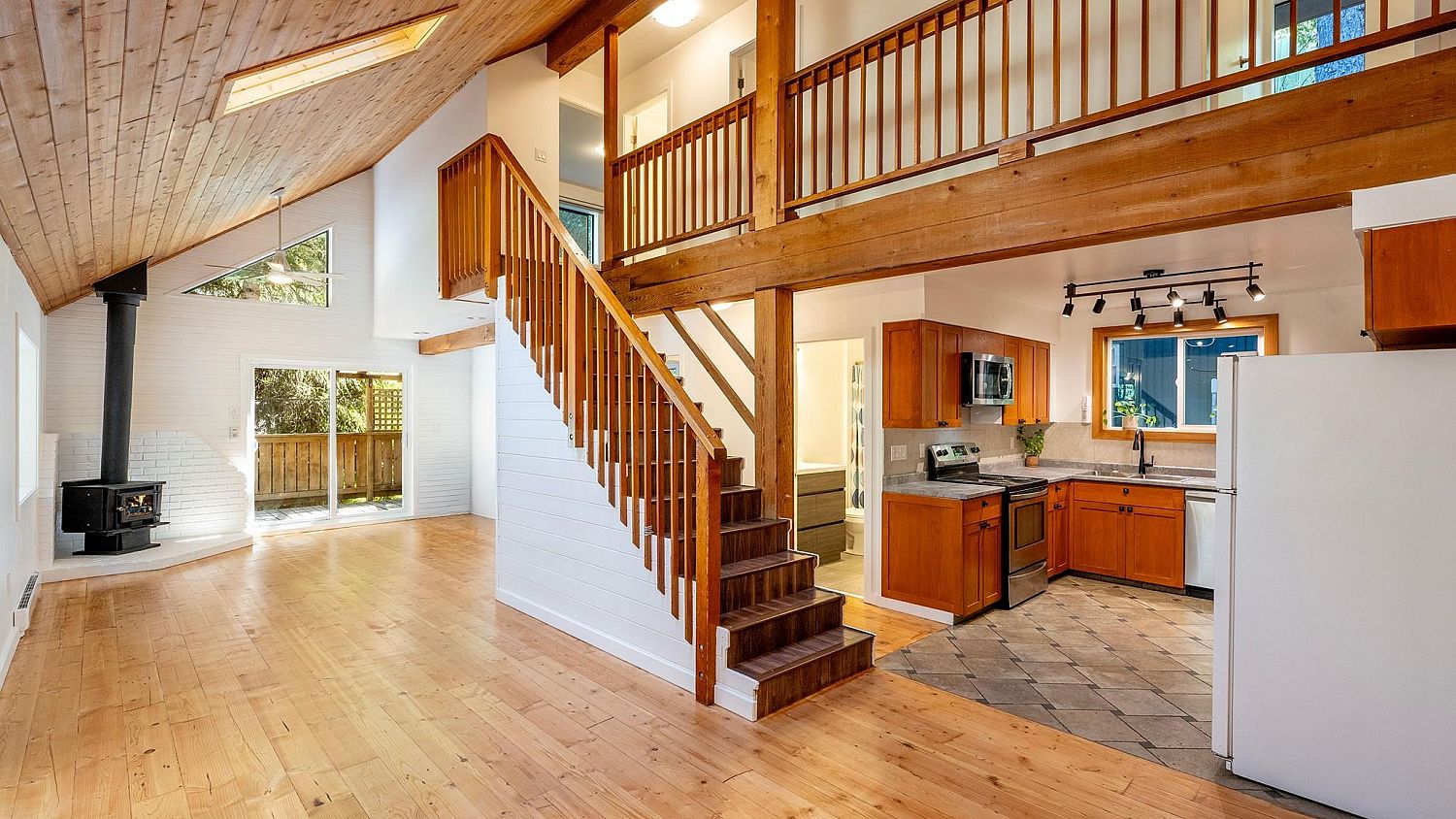 2327 Cheakamus Way