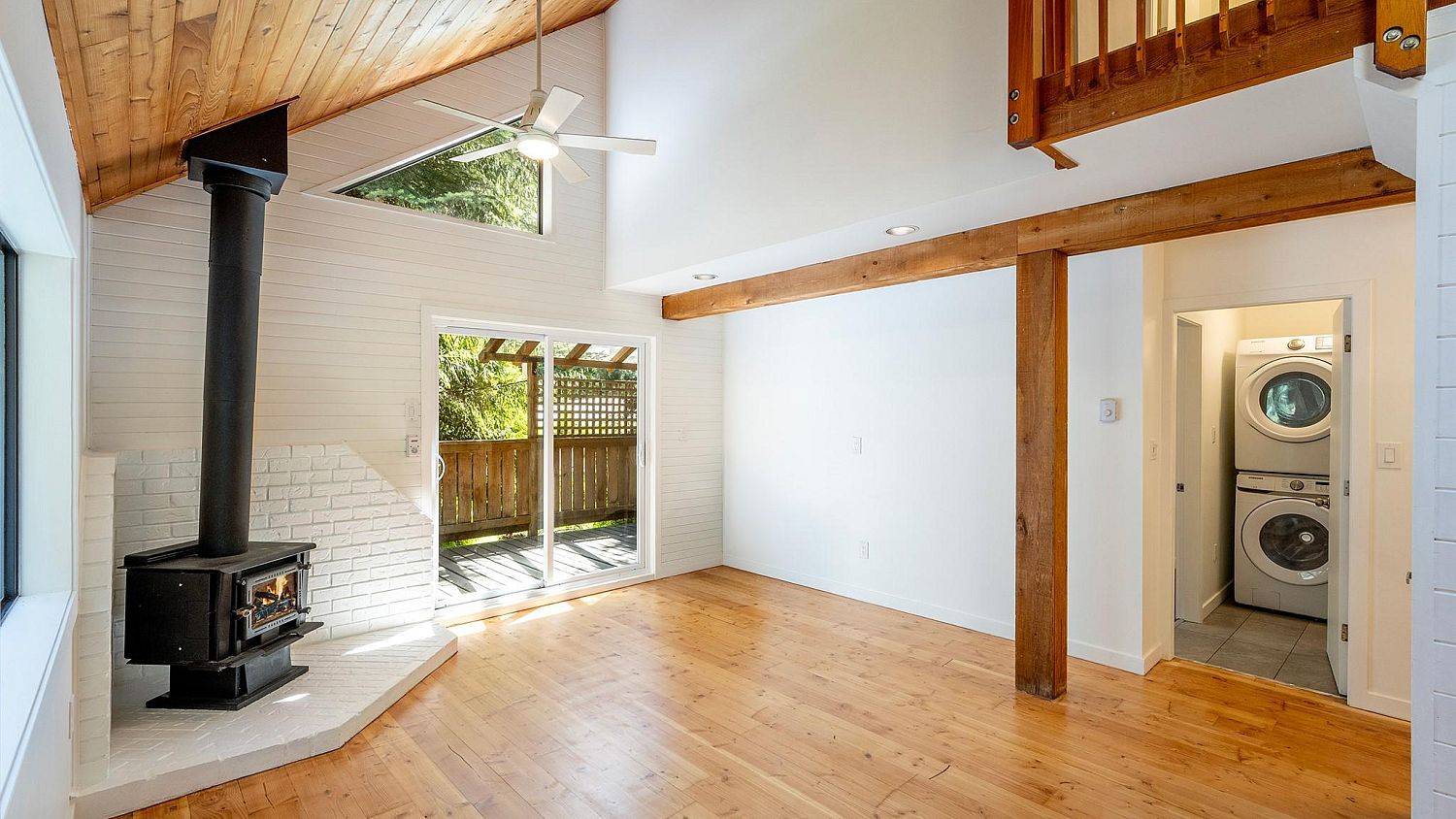 2327 Cheakamus Way