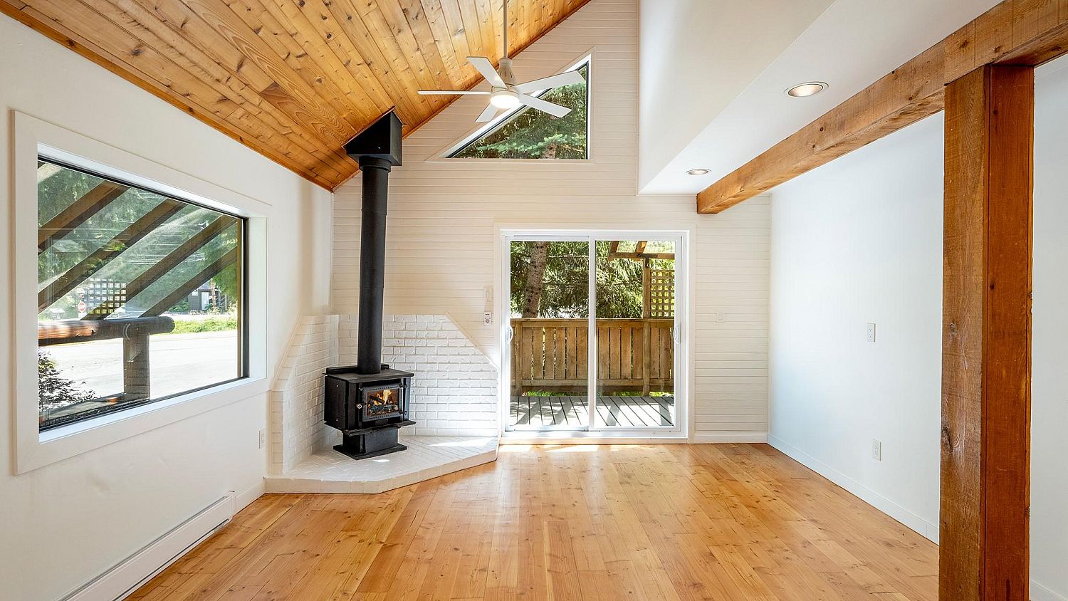 2327 Cheakamus Way