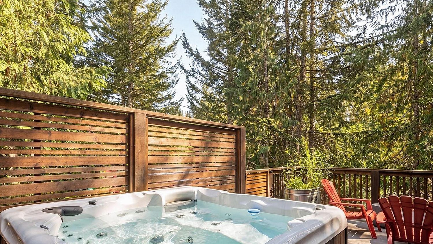 2524 Whistler Road NEW