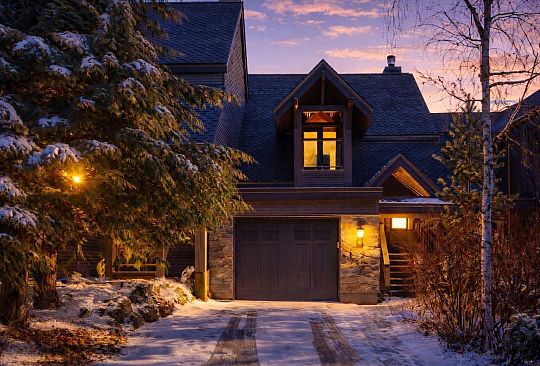 26-4705 Glacier Drive Whistler BC Canada