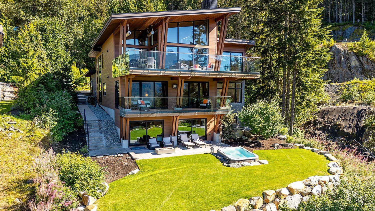 2919 Heritage Peaks Trail