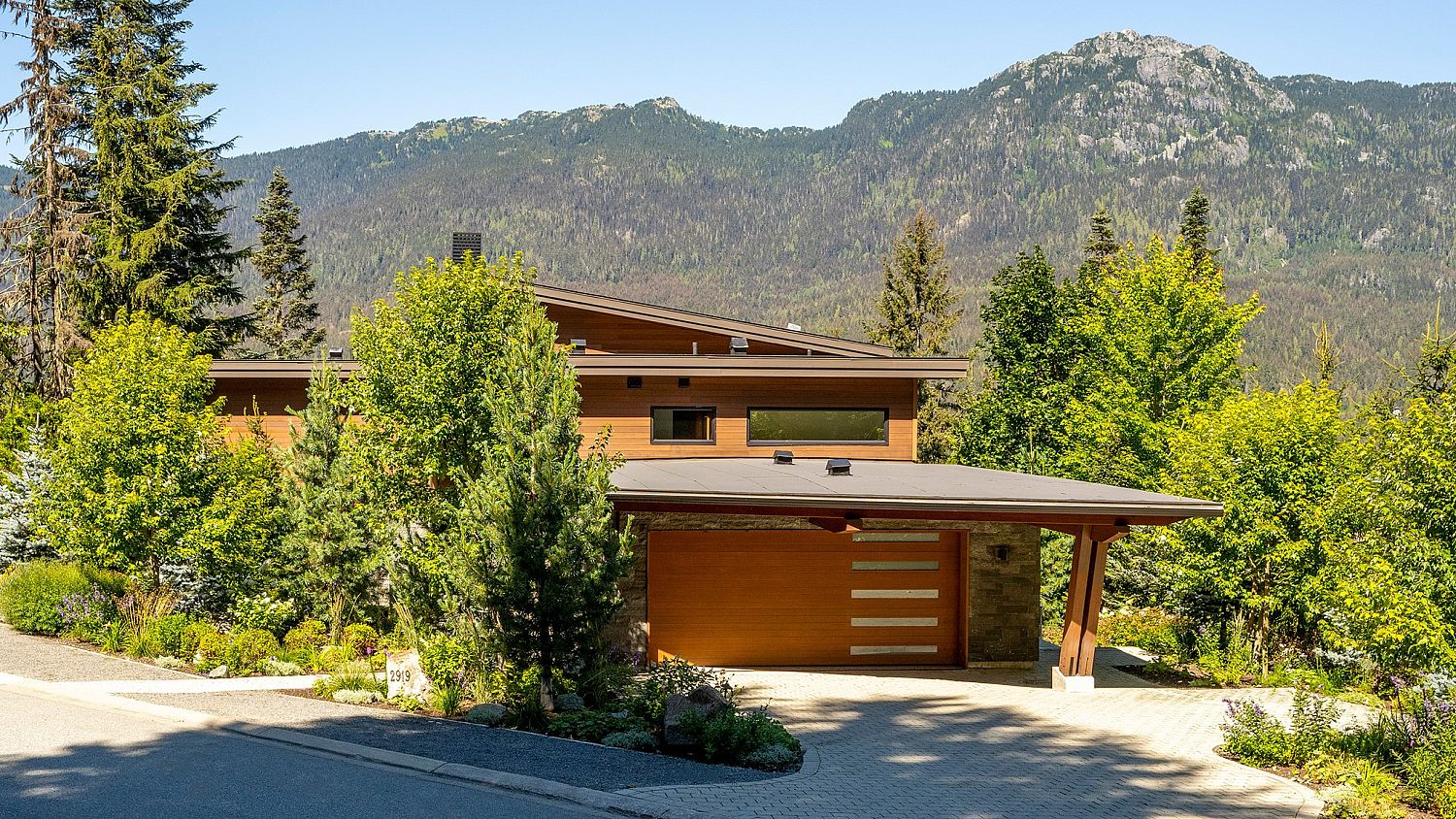 2919 Heritage Peaks Trail