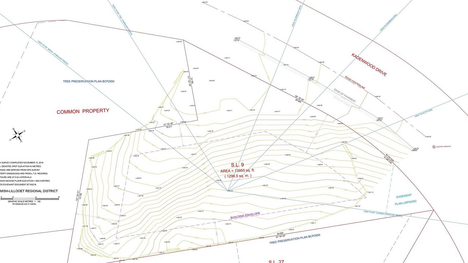 2926 Kadenwood Drive