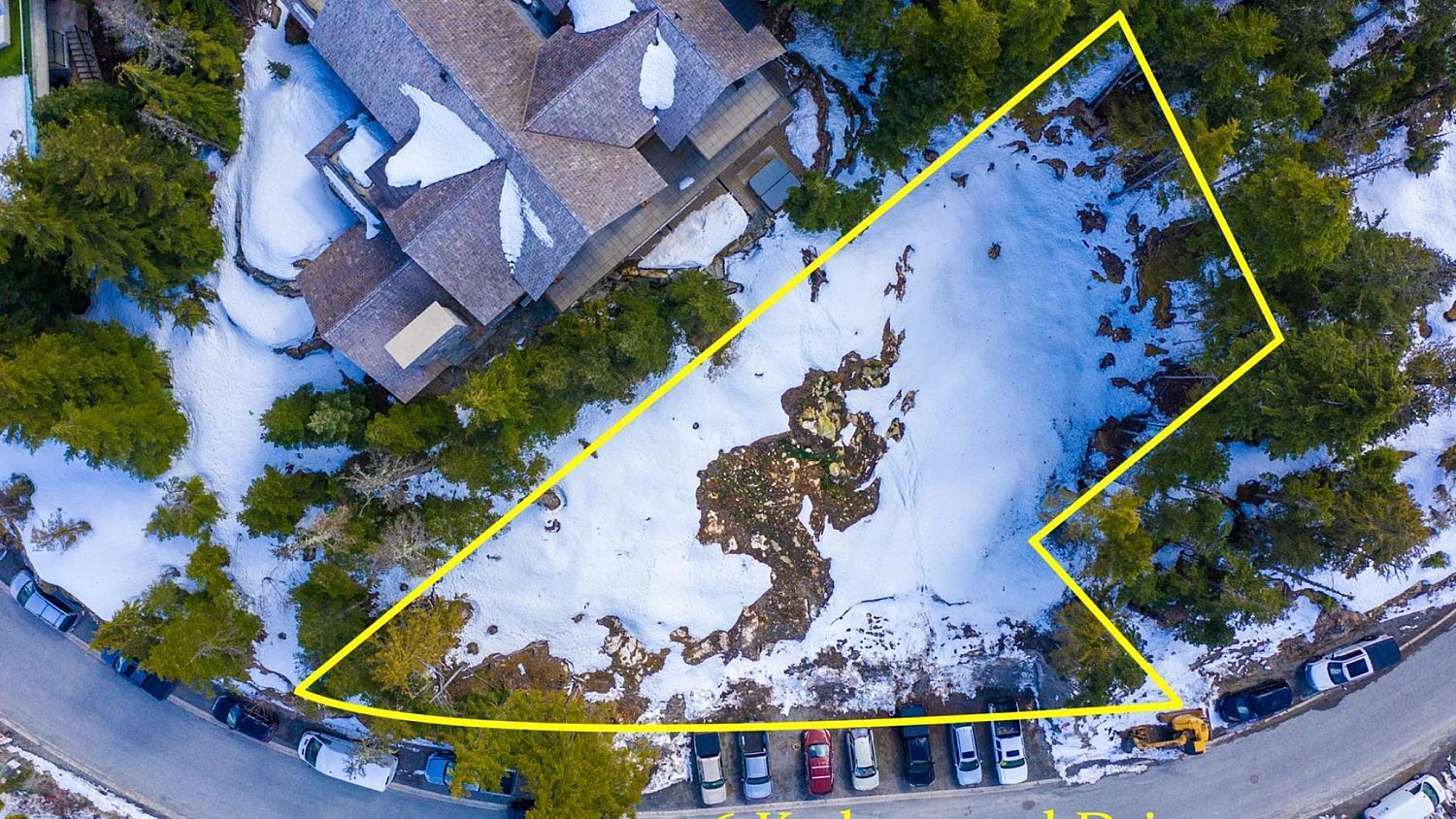 2926 Kadenwood Drive