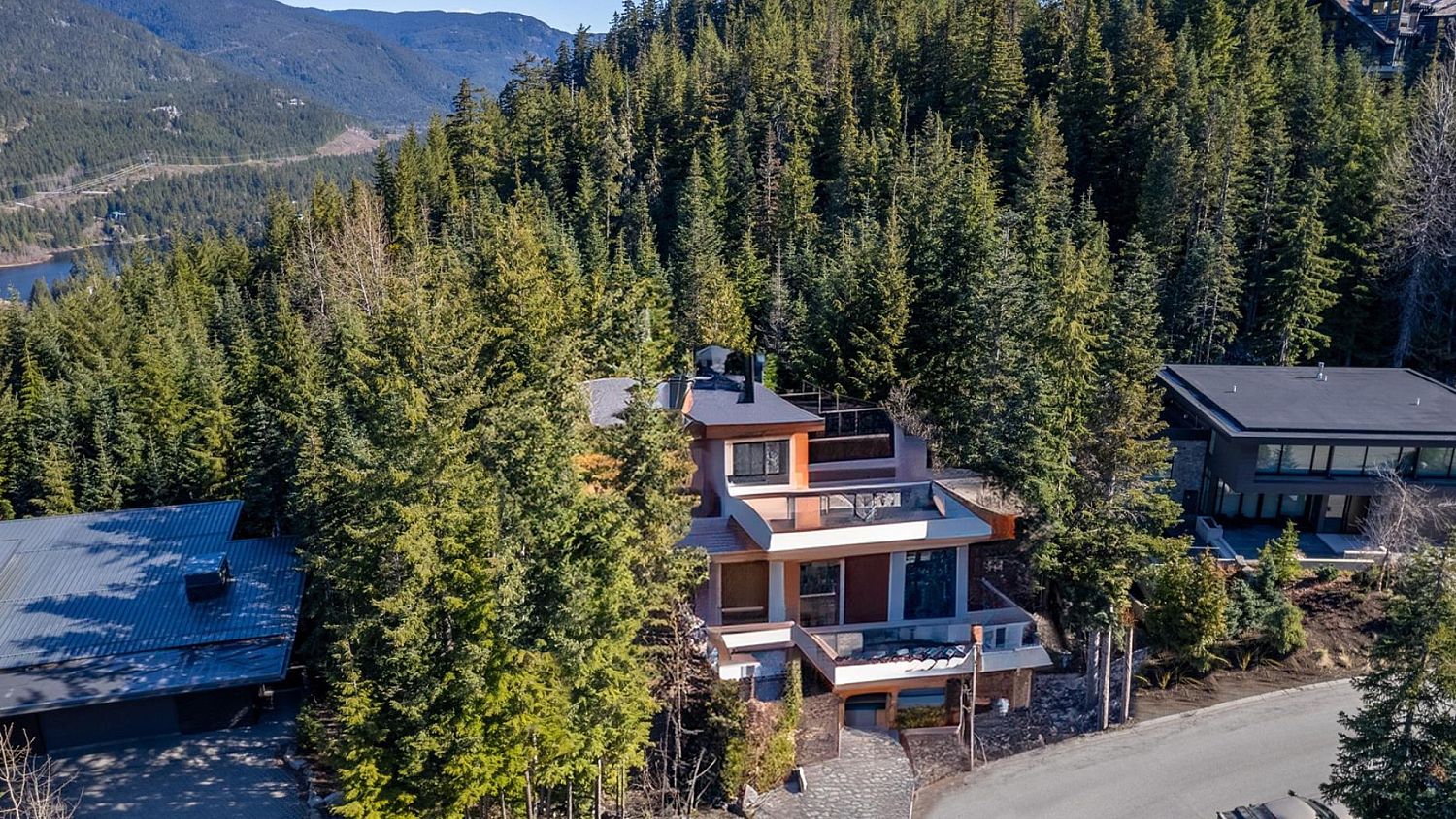 2938 Heritage Peaks Trail