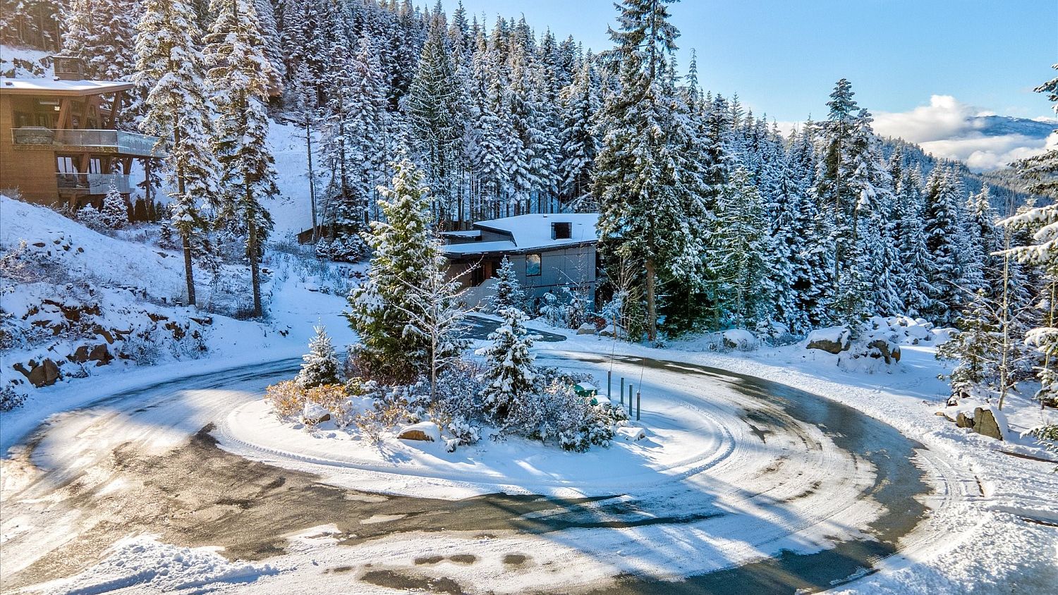 2938 Heritage Peaks Trail