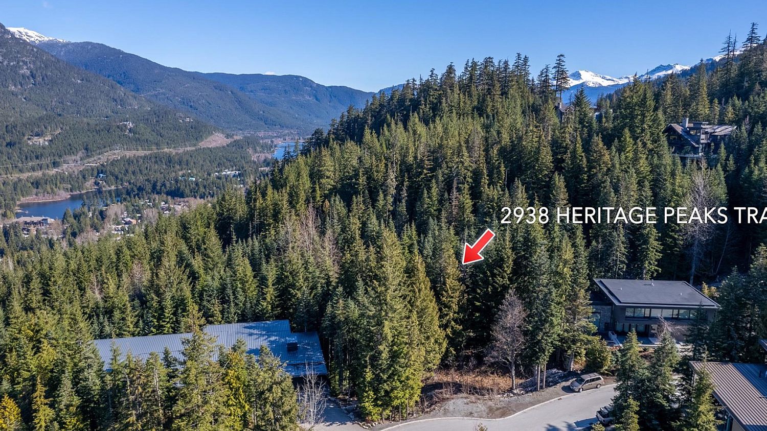 2938 Heritage Peaks Trail