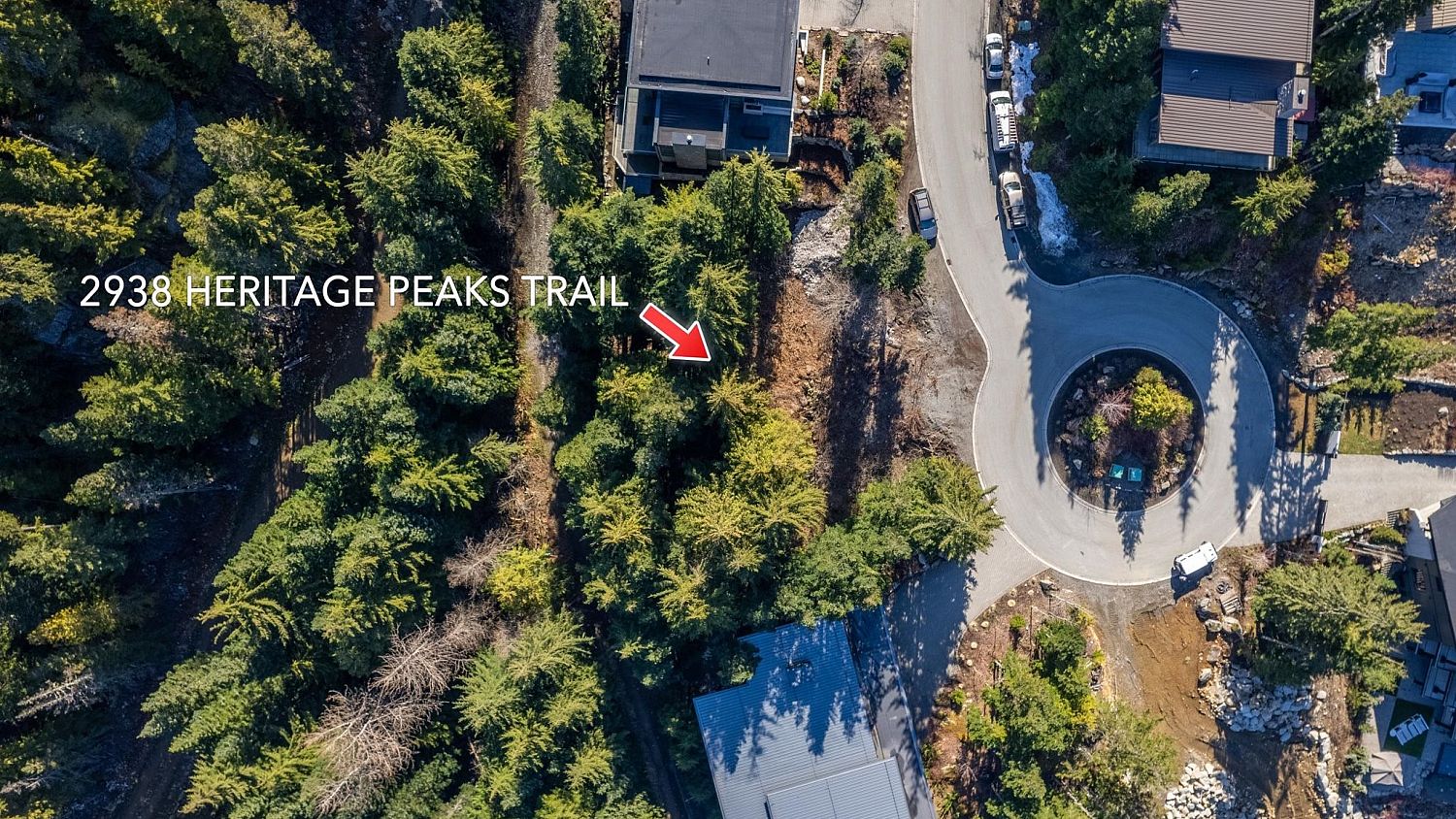 2938 Heritage Peaks Trail