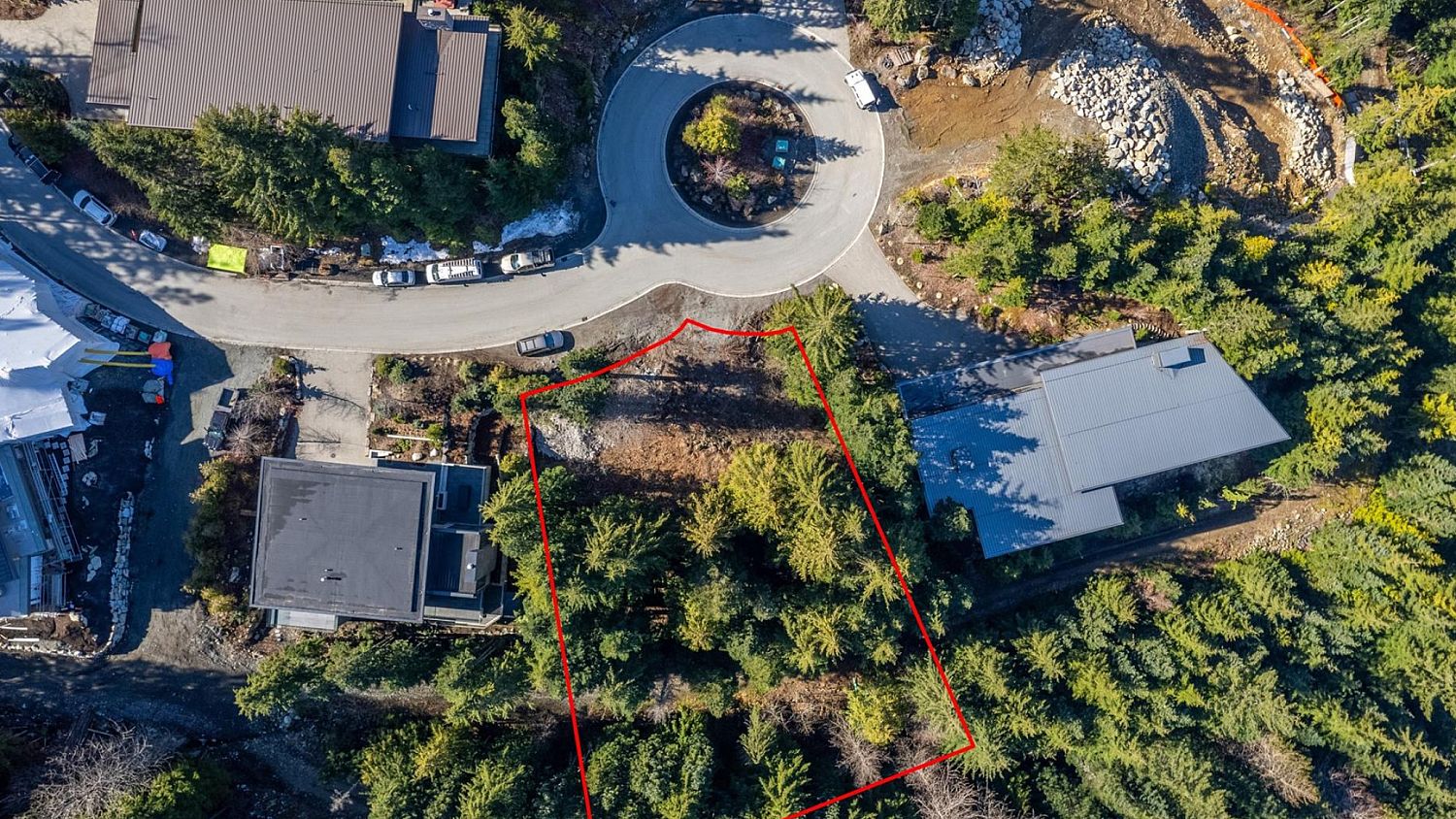 2938 Heritage Peaks Trail