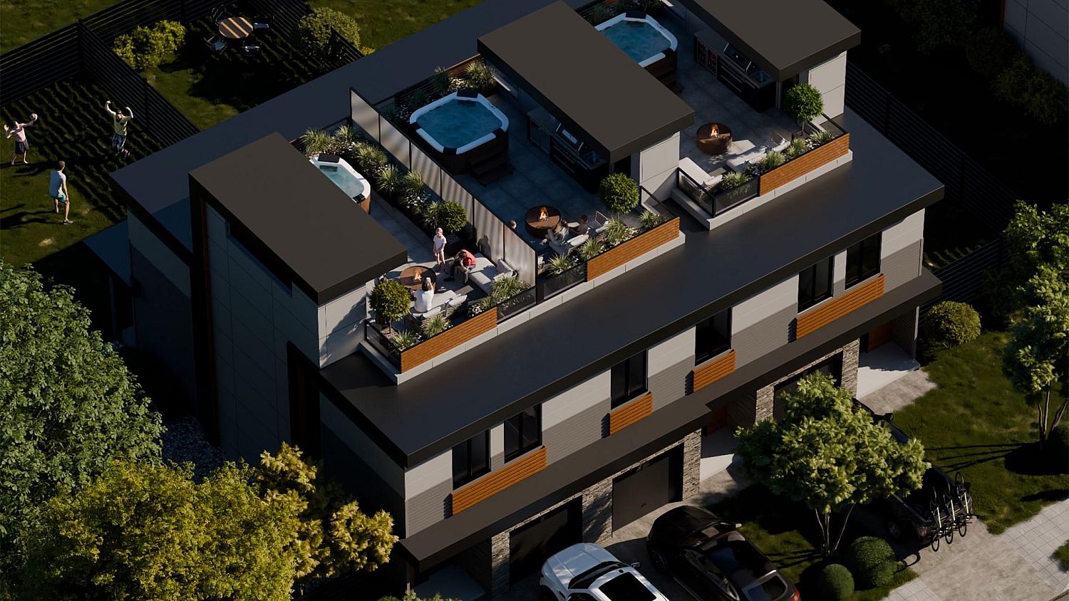 3 7362 Pemberton Farm Road East, Pemberton