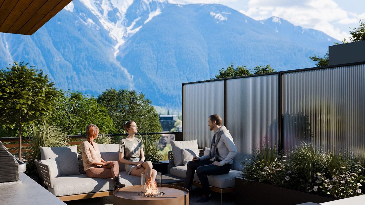 3 7362 Pemberton Farm Road East, Pemberton