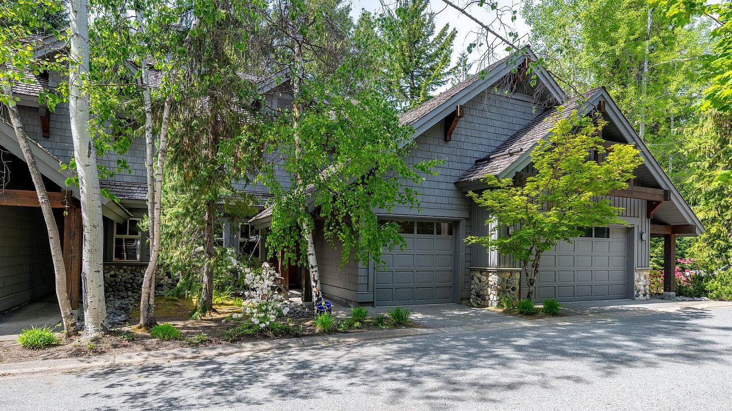 3 Forest Creek