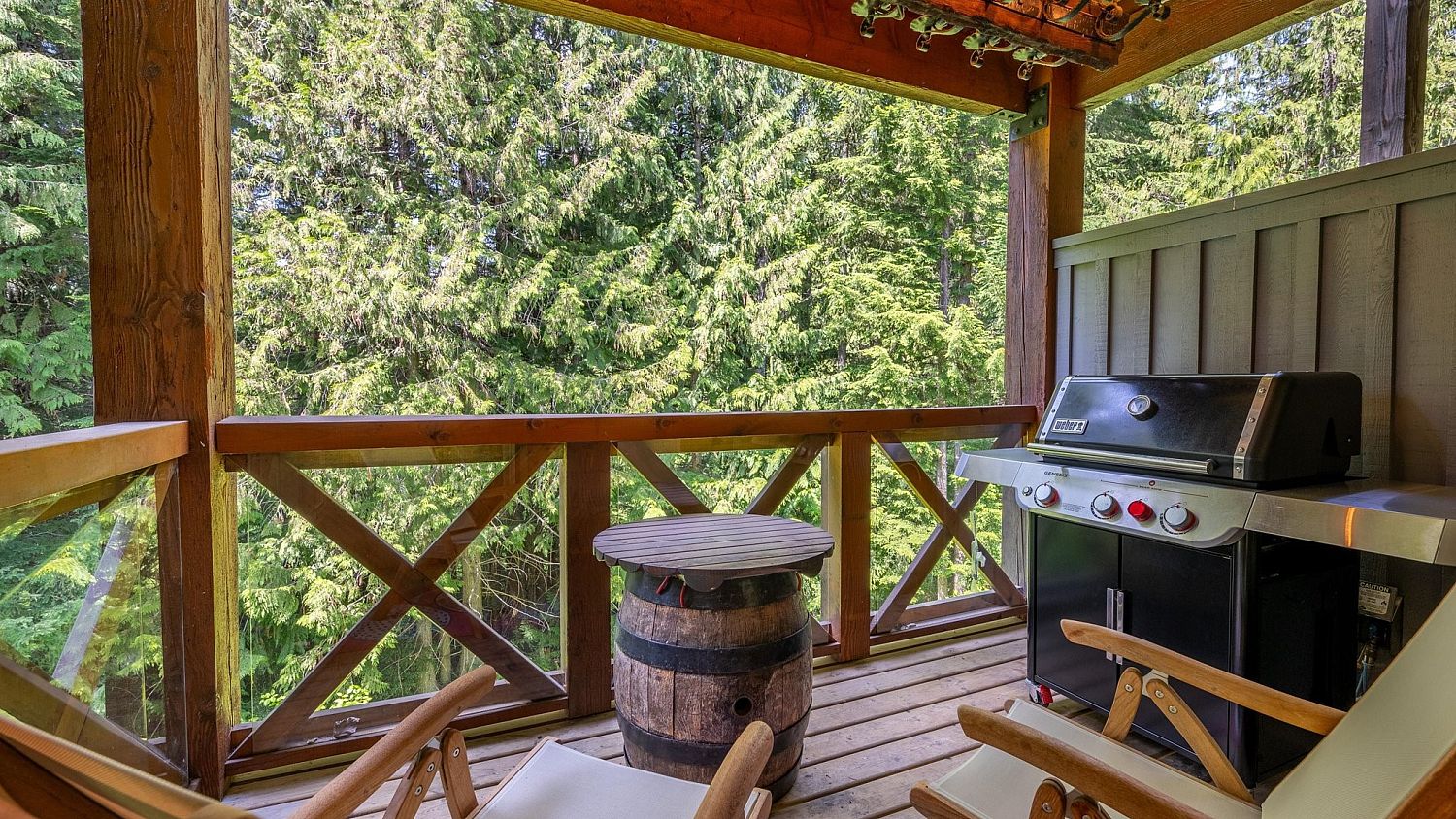 3 Forest Creek