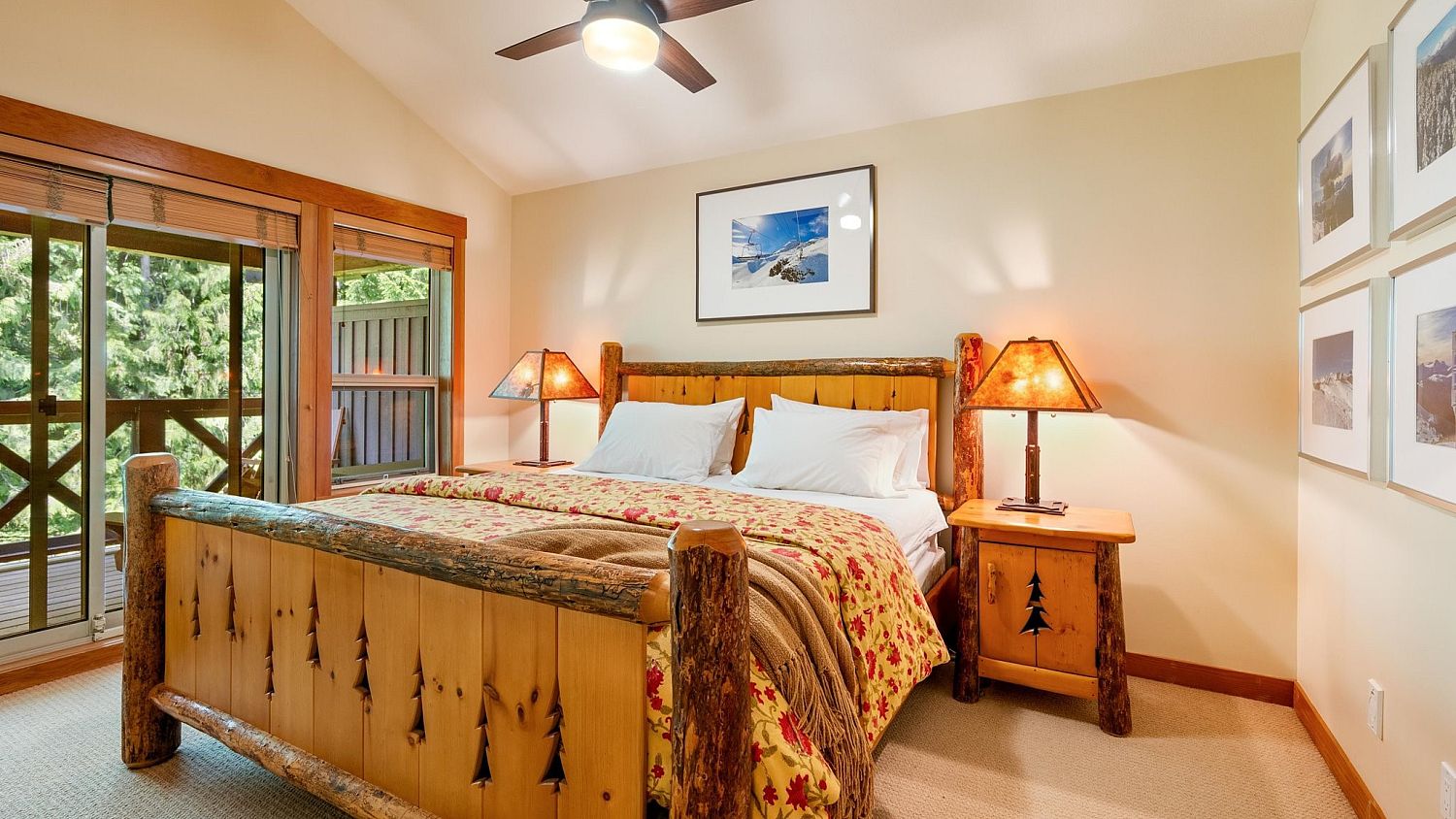 3 Forest Creek