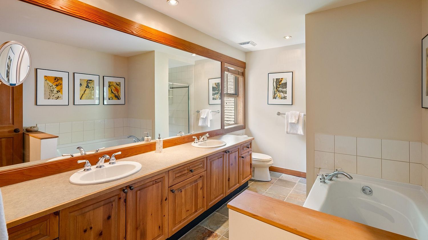 3 Forest Creek